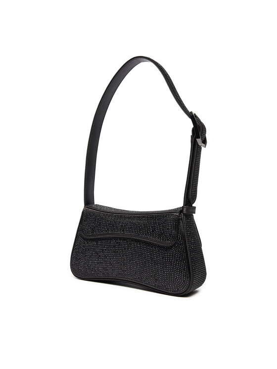 Emporio Armani Emporio Armani Ročna torba Y3E244 YZZ9I 81138 Črna