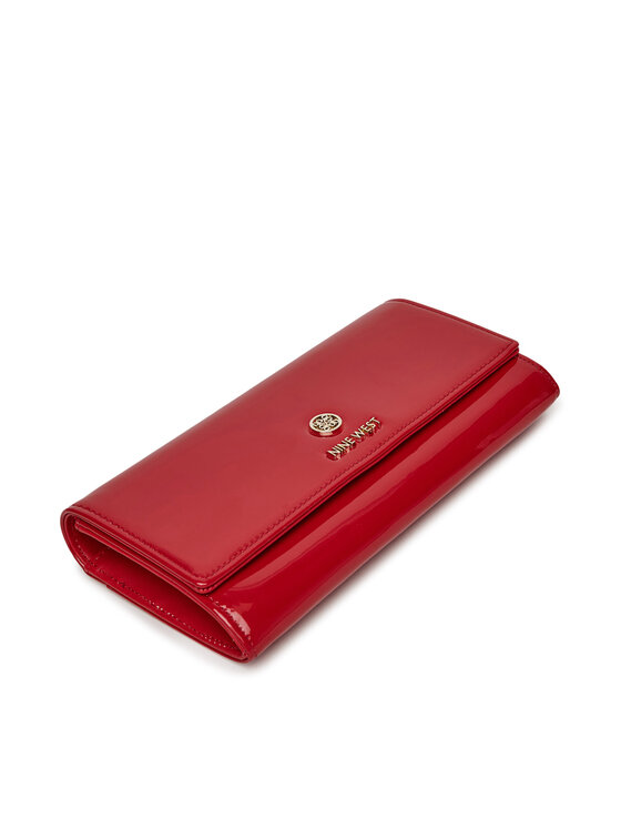 Nine West Nine West Borsetta NW-W1-013-SS25 Rosso
