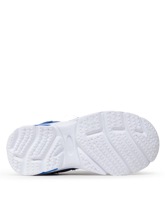 Sneakers 15449003 Blu