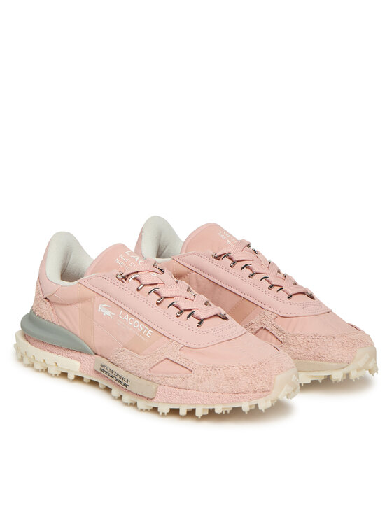Lacoste Lacoste Sneakers Elite 7-50SFA0074 Rosa