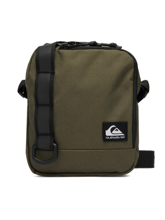 Quiksilver Quiksilver Brašna Pandor EQYBA03191 Zelená