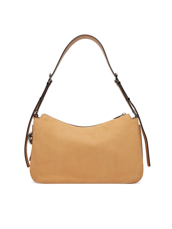 MICHAEL Michael Kors MICHAEL Michael Kors Torbica Nolita Medium 30F5SY5M2L Smeđa