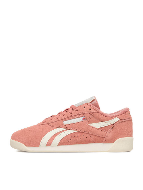 Reebok Reebok Сникърси EO-F/S LO 100261521 Розов