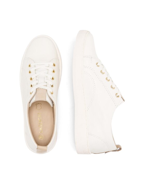 Lasocki Lasocki Sneakers WI16-D557-01 Bianco