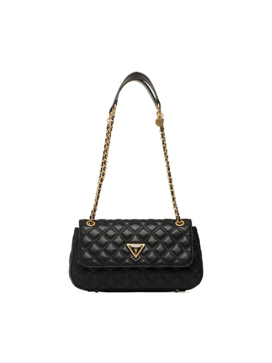 Guess Guess Torebka Giully (QA) HWQA87 48210 Czarny