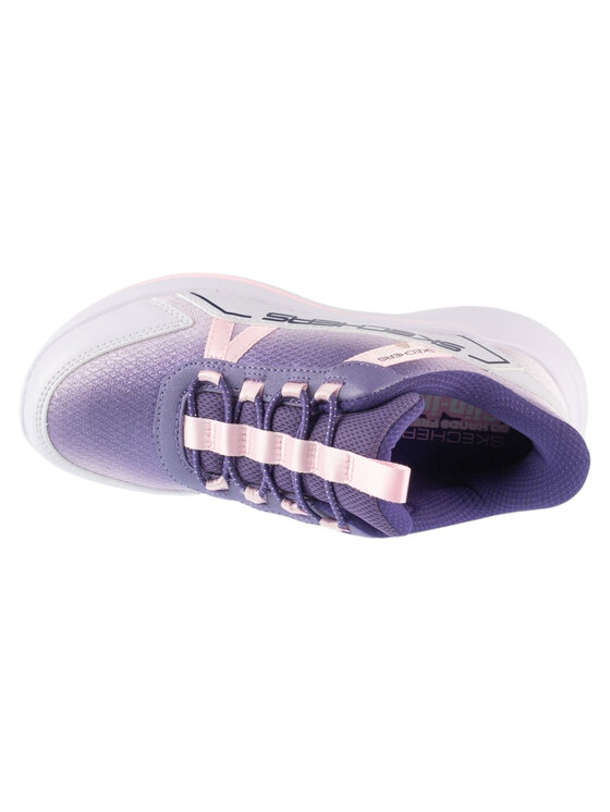 Skechers Skechers Tossud Slip-ins Wave 92-Sparkle Sprint Lilla