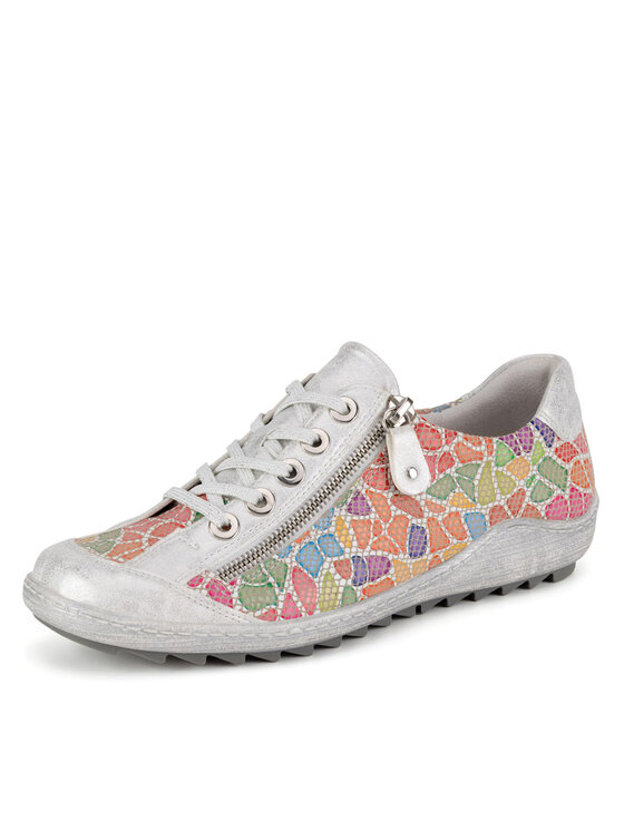 Remonte Remonte Polobotky R1402-97 Barevná