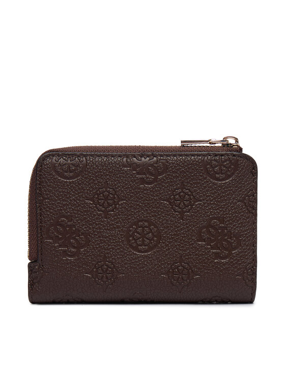 Guess Guess Geldbörse Blake SWPD22 22156 Dunkelbraun