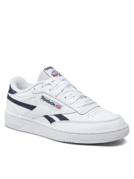 Reebok Reebok Sneakersy Club C Revenge H04168 Bílá