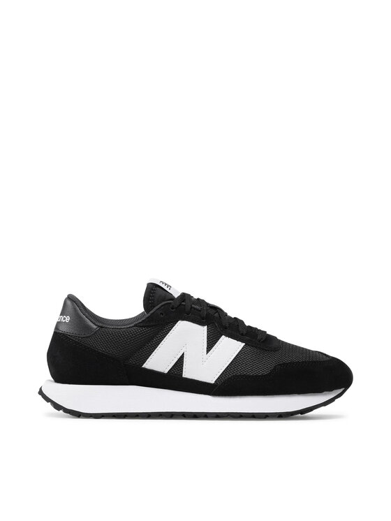New Balance Laisvalaikio batai MS237CC Juoda • Modivo.lt