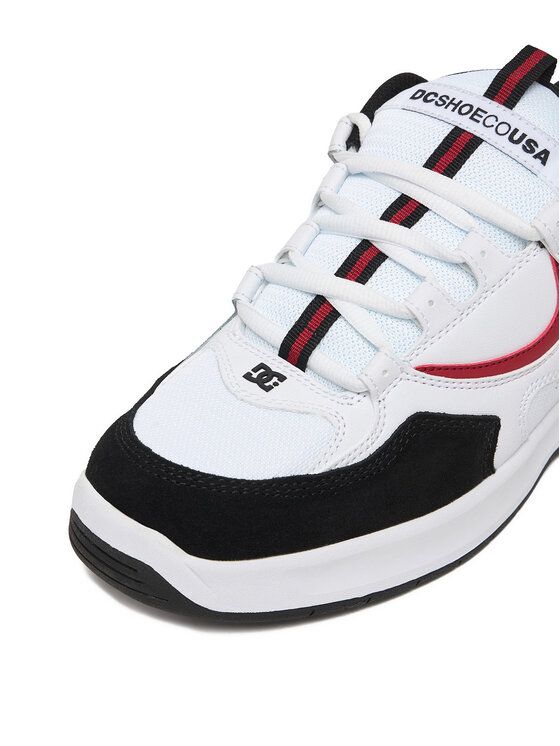 DC Shoes DC Shoes Sneakers EO-KALYNX ZERO DC01721005 Alb