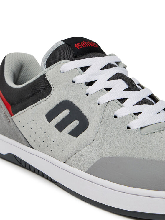 Etnies Etnies Sneakersy Marana  4101000403 Szary