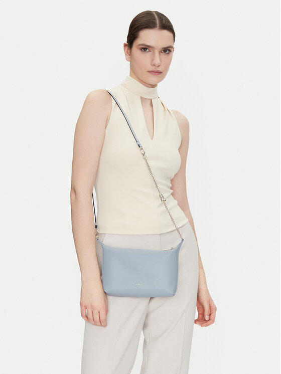 Furla Furla Handtasche WE00662 BX3104 55000 Grau