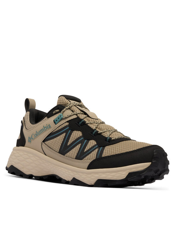 Columbia Columbia Turistiniai batai Peakfreak Rush™ OutDry™ 2108291 Ruda