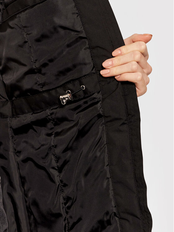 Regatta Regatta Parka Serleena II RWP302 Must Regular Fit