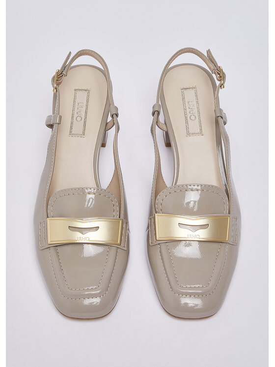 Liu Jo Liu Jo Décolleté SA6011EX226S3951 Beige