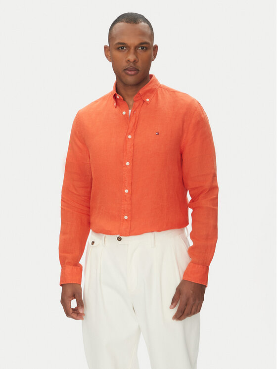 Koszula Tommy Hilfiger
