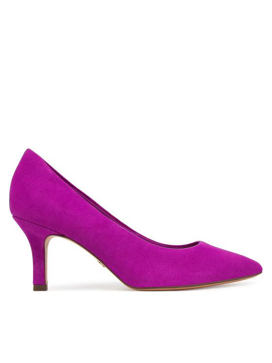 Tamaris Tamaris Scarpe stiletto 1-22434-41 Viola