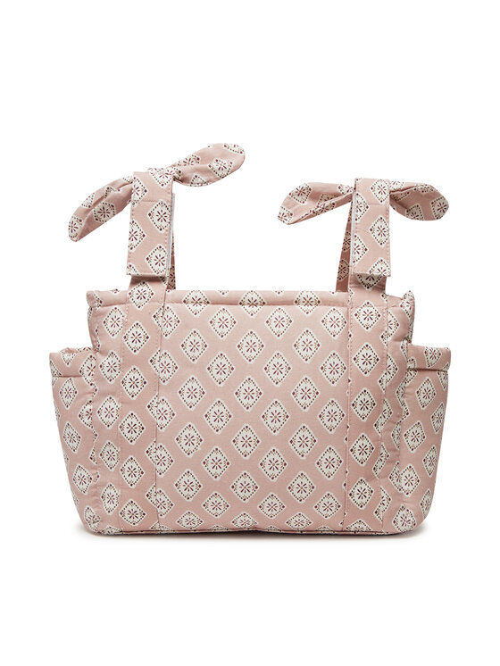 Mayoral Mayoral Borsa passeggino 19889 Rosa