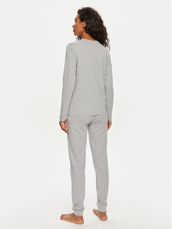 Emporio Armani Underwear Emporio Armani Underwear Pyjama 164729 4F227 00948 Grau Regular Fit