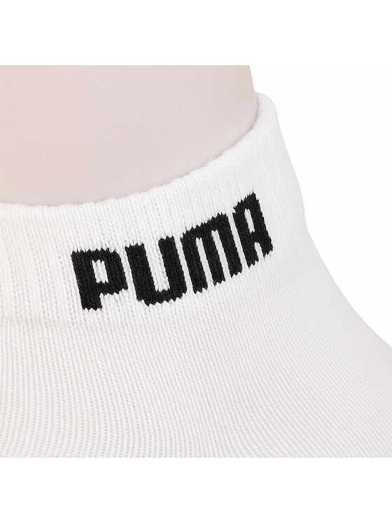 Puma Puma Skarpety 94710906 Biały