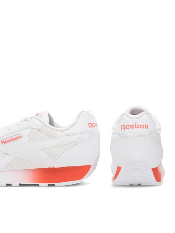 Reebok Reebok Sneakers Rewind Run GY8865 Bianco
