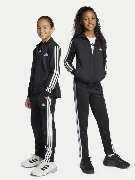 adidas adidas Spordidressid Essentials Climacool Tracksuit JD6502 Must Regular Fit