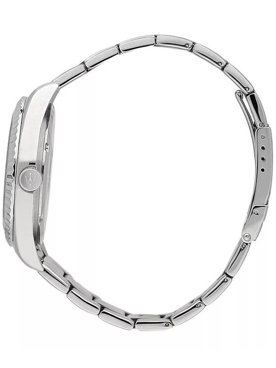 Maserati Maserati Orologio R8853100045 Argento