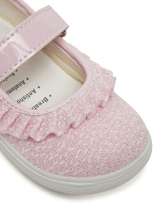 Primigi Primigi Ballerine 7852311 M Rosa