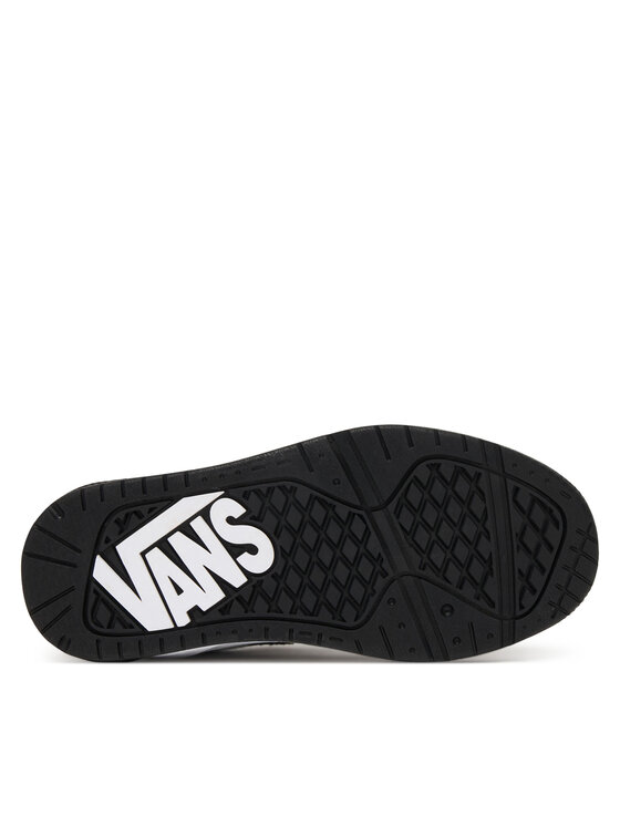 Vans Vans Sportcipők Hylane VN000D4NN431 Barna