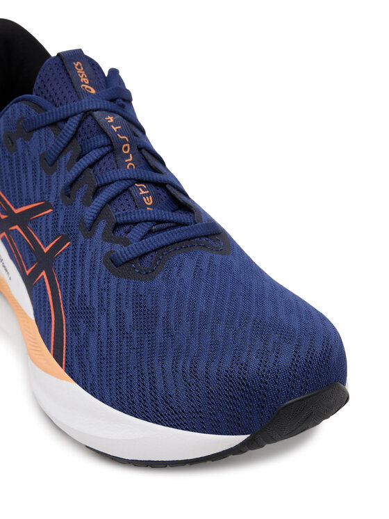 Asics Asics Skriešanas apavi Versablast 4 1011B984 Zils