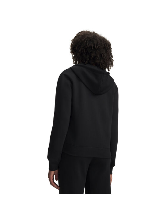 Under Armour Under Armour Bluza UA-6016556 Czarny Active Fit