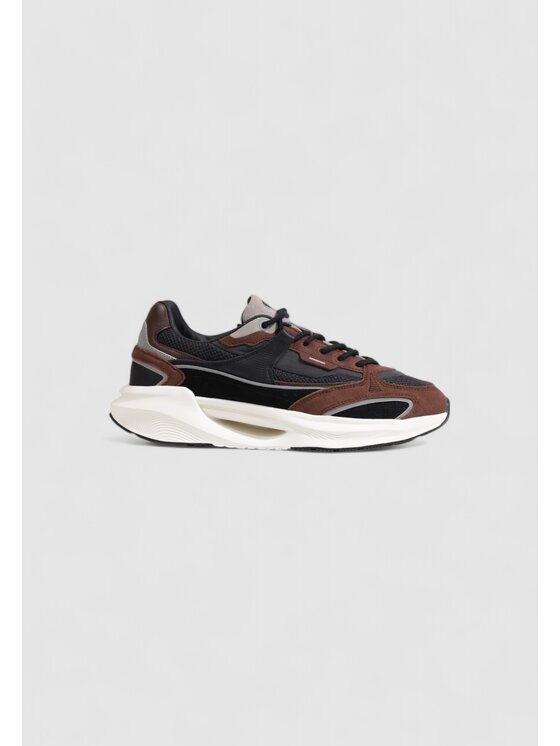 D.A.T.E. D.A.T.E. Sneakers VELA Grigio