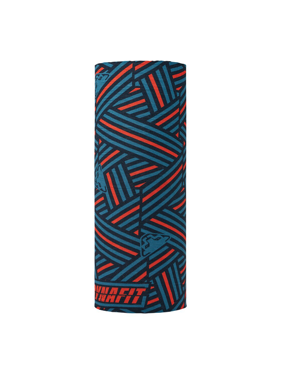 Dynafit Dynafit Kakla šalle Logo Neck Gaiter 08-0000071416 Zils