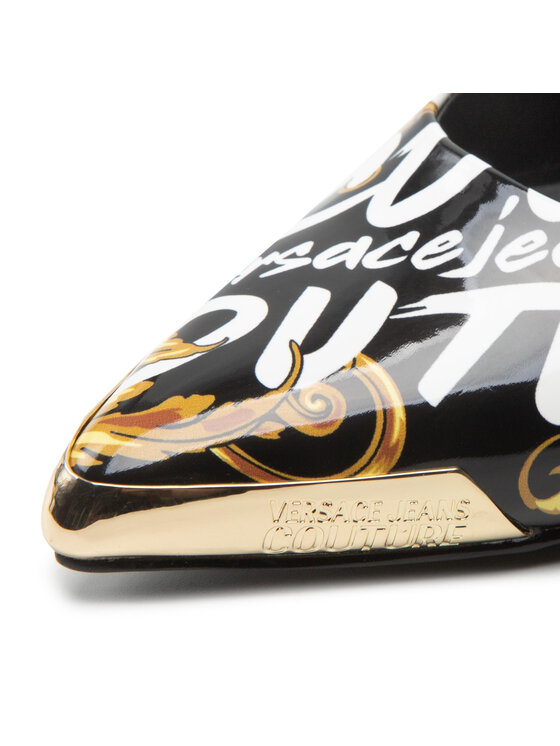 Versace Jeans Couture Versace Jeans Couture Scarpe stiletto 73VA3S50 Multicolore