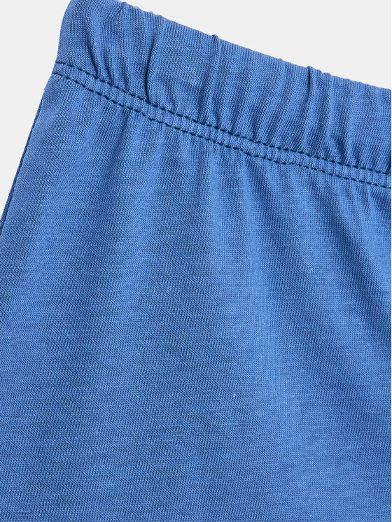 United Colors Of Benetton United Colors Of Benetton Completo top e pantaloncini 3096GK00A Multicolore Regular Fit