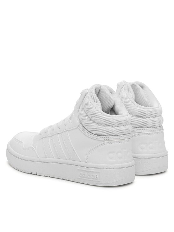 adidas adidas Tenisice Hoops 3.0 GW5457 Bijela