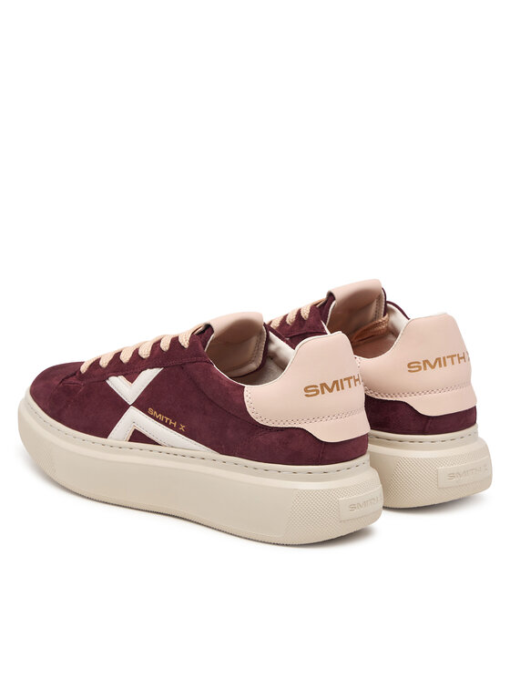 Alexander Smith Alexander Smith Сникърси College SXBECGW-9758 Бордо