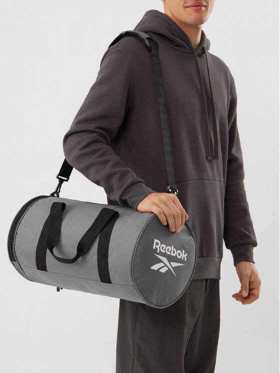 Reebok Reebok Tasche RBK-005-CCC-05 Grau