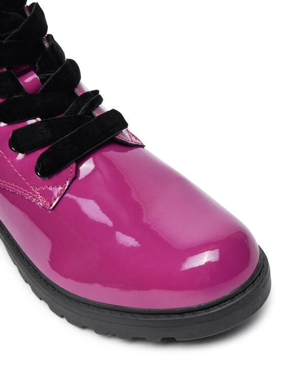 Geox Geox Stivali Jr Casey J9420G 000HH C8335 S Rosa
