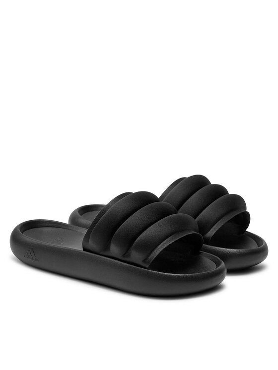 adidas adidas Nazouváky adilette Zplaash IF4133 Černá
