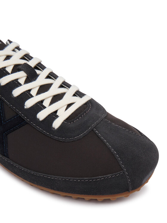 Armani Exchange Armani Exchange Snīkeri XM003390 AF27477 M8396 Tumši zils
