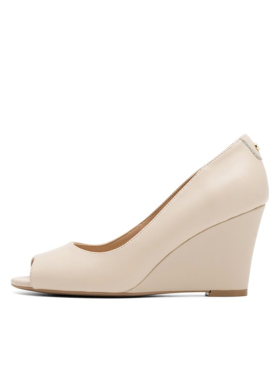 Lasocki Lasocki Décolleté AMOLA WYL3314-1Z Beige