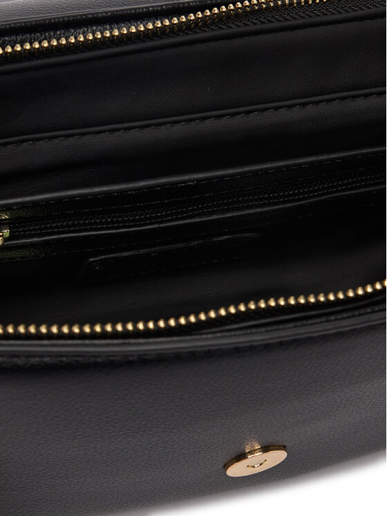 Valentino Valentino Handtasche Aury Re VBS9OB09 Schwarz