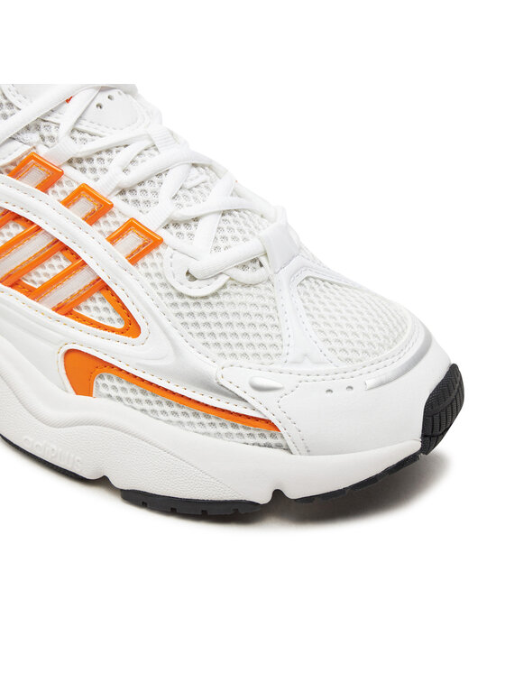 adidas adidas Sneakersy Ozmillen W IF9496 Biały