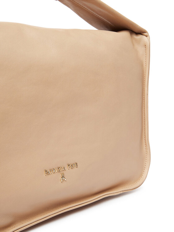 Patrizia Pepe Patrizia Pepe Borsetta 8B0314/L177-R874 Beige