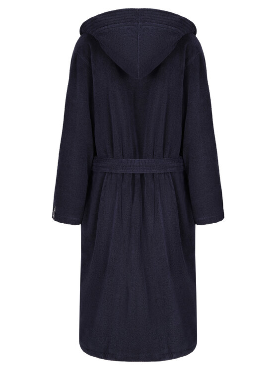 JOOP! JOOP! Accappatoio 1648 Blu scuro