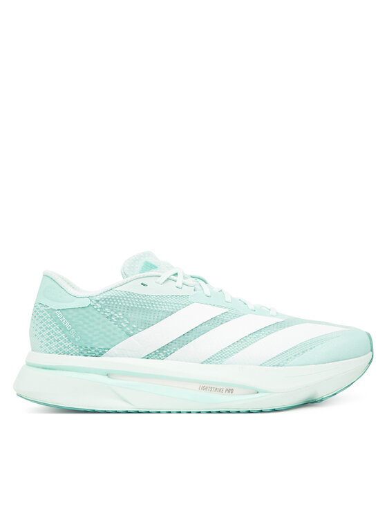 adidas adidas Pantofi pentru alergare Adizero SL2 JQ2798 Albastru celest