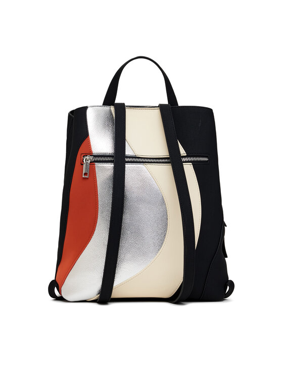 Desigual Desigual Zaino Kahlo Sumy 24WAKP06 Multicolore