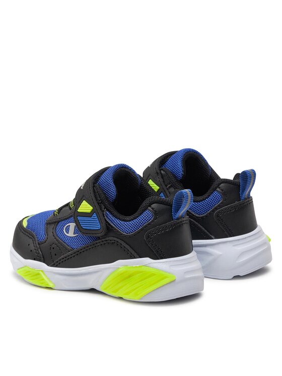 Champion Champion Tossud Wave B Td Low Cut Shoe S32777-CHA-BS037 Sinine